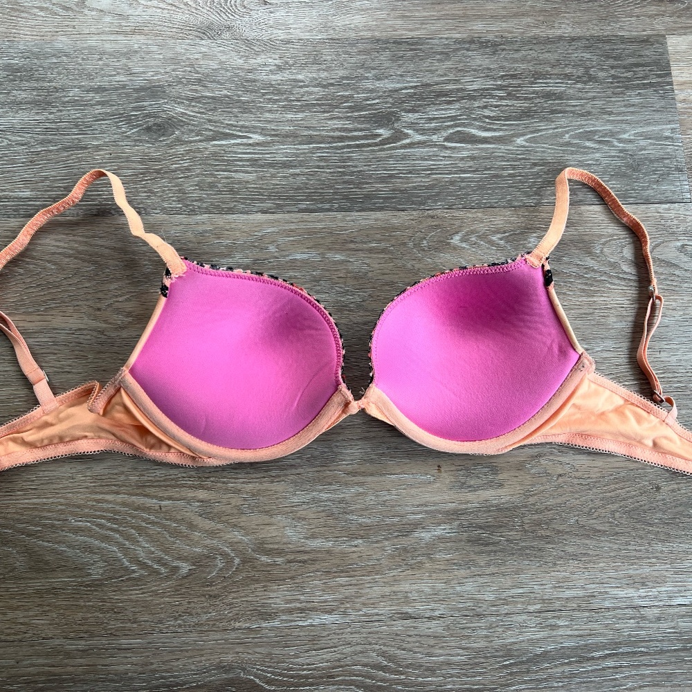 Push Up Bra - image 2